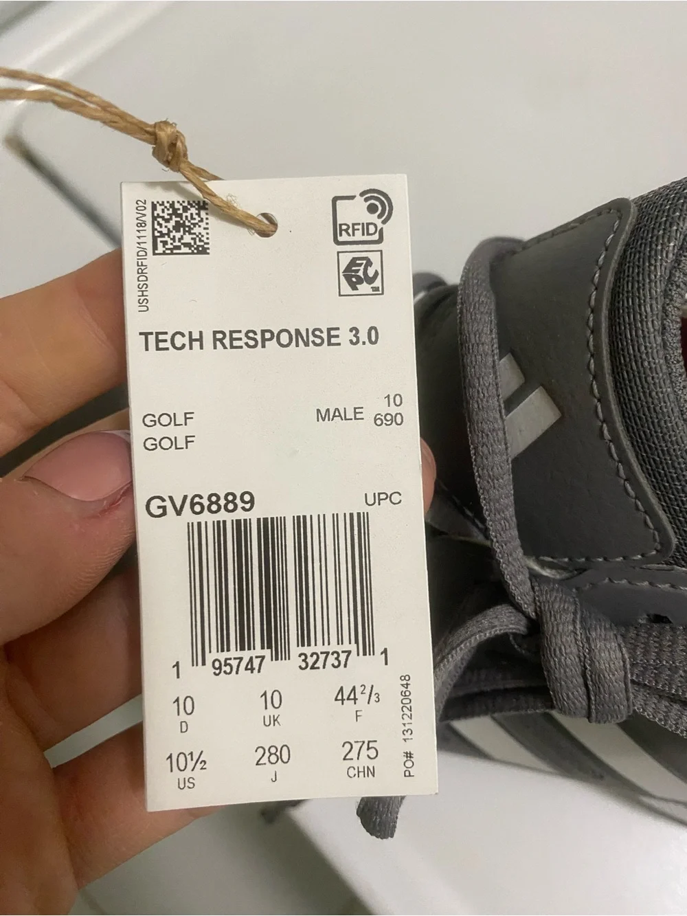 adidas nwt men